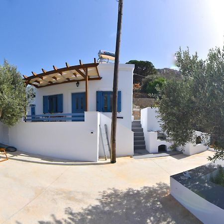 Το Σπιτάκι To Spitaki Τhe Little House Villa Panormos  Buitenkant foto
