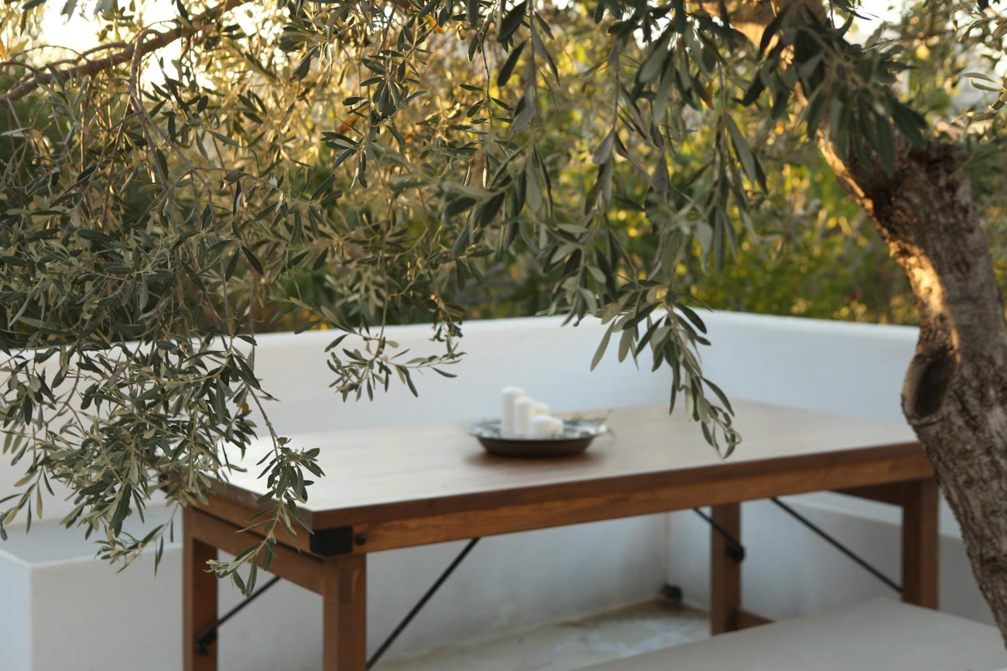 Το Σπιτάκι To Spitaki Τhe Little House Villa Panormos  Buitenkant foto
