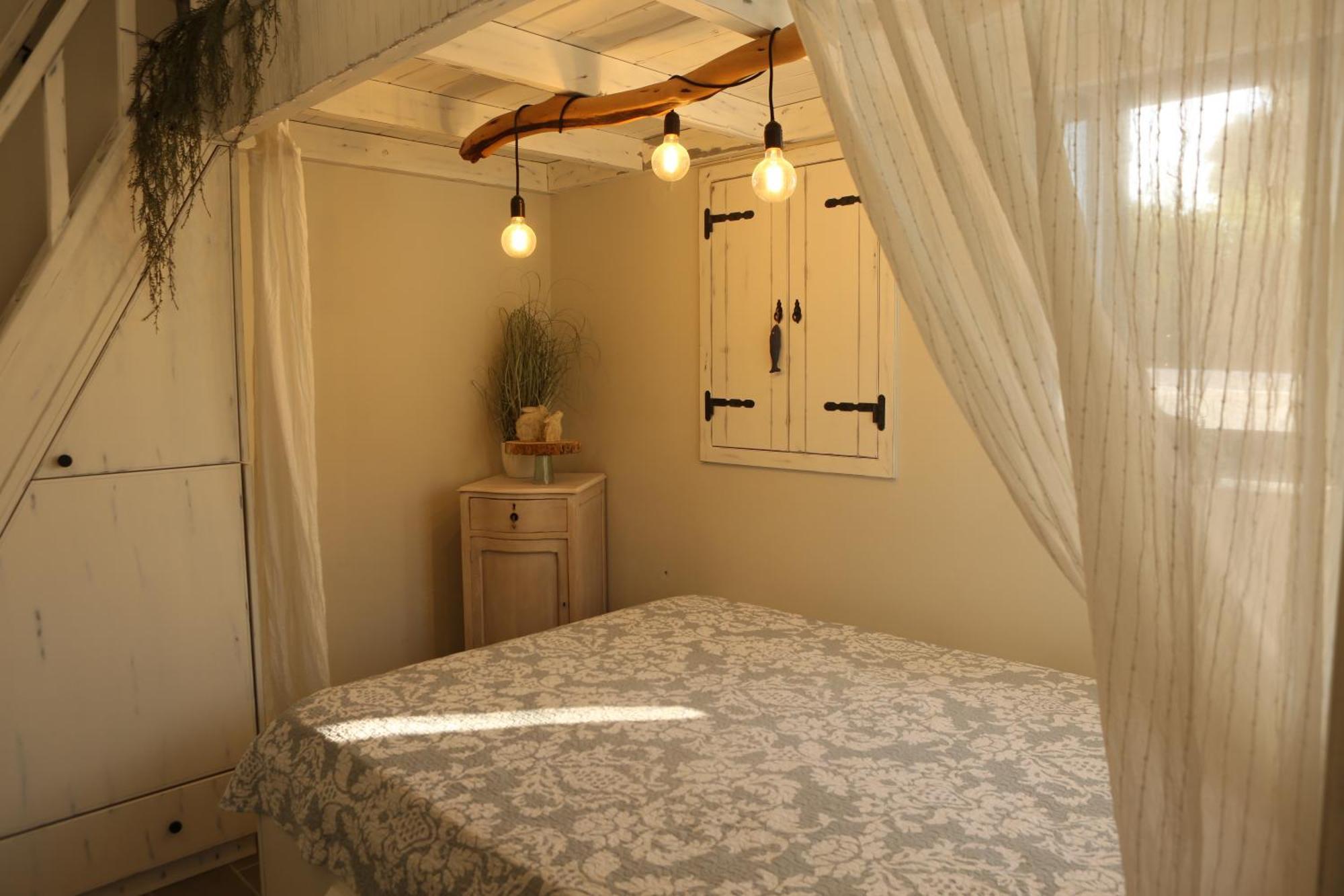 Το Σπιτάκι To Spitaki Τhe Little House Villa Panormos  Buitenkant foto