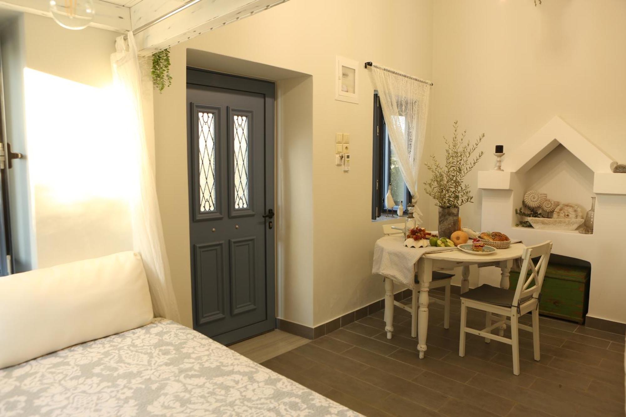 Το Σπιτάκι To Spitaki Τhe Little House Villa Panormos  Buitenkant foto