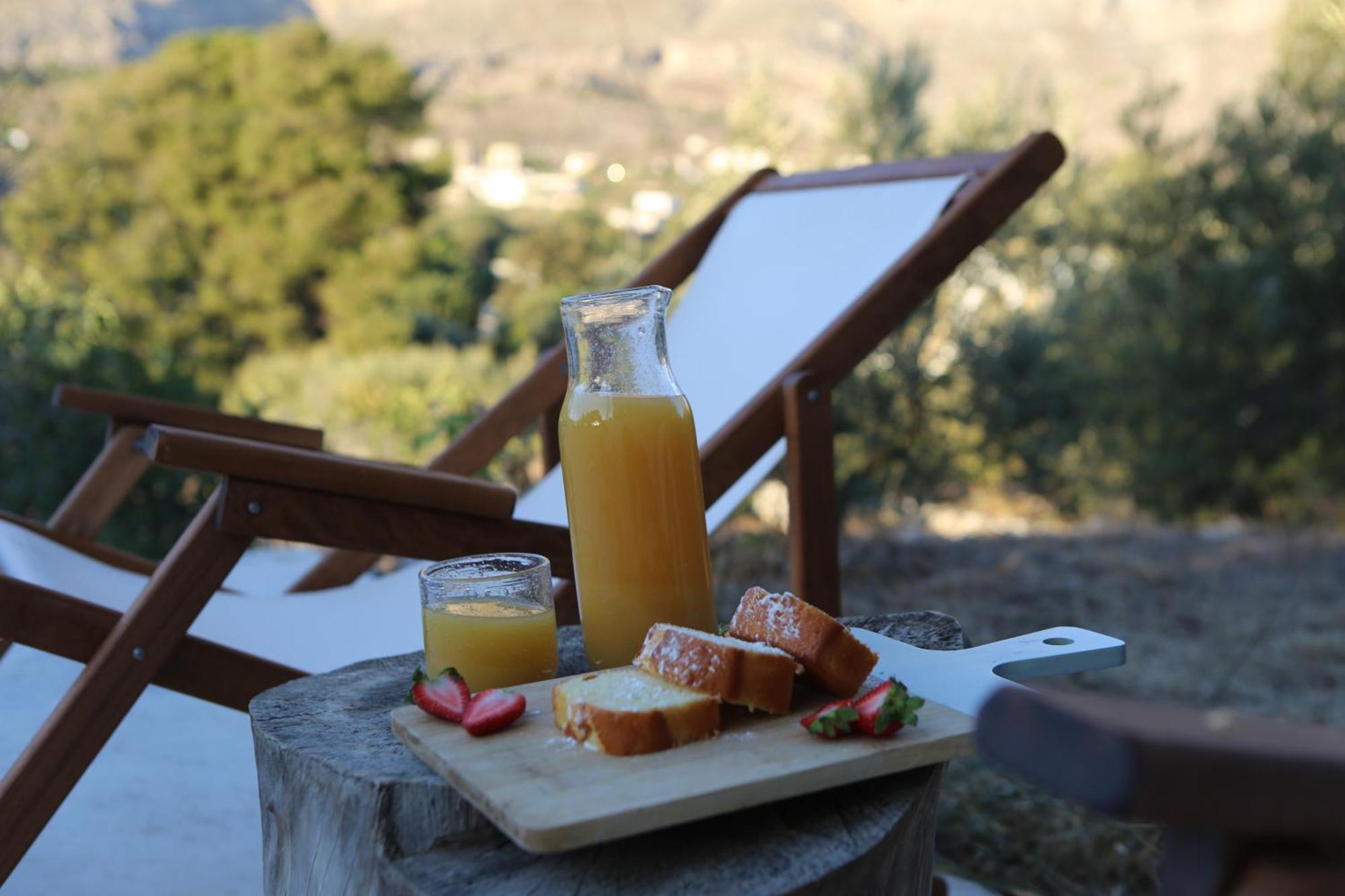 Το Σπιτάκι To Spitaki Τhe Little House Villa Panormos  Buitenkant foto