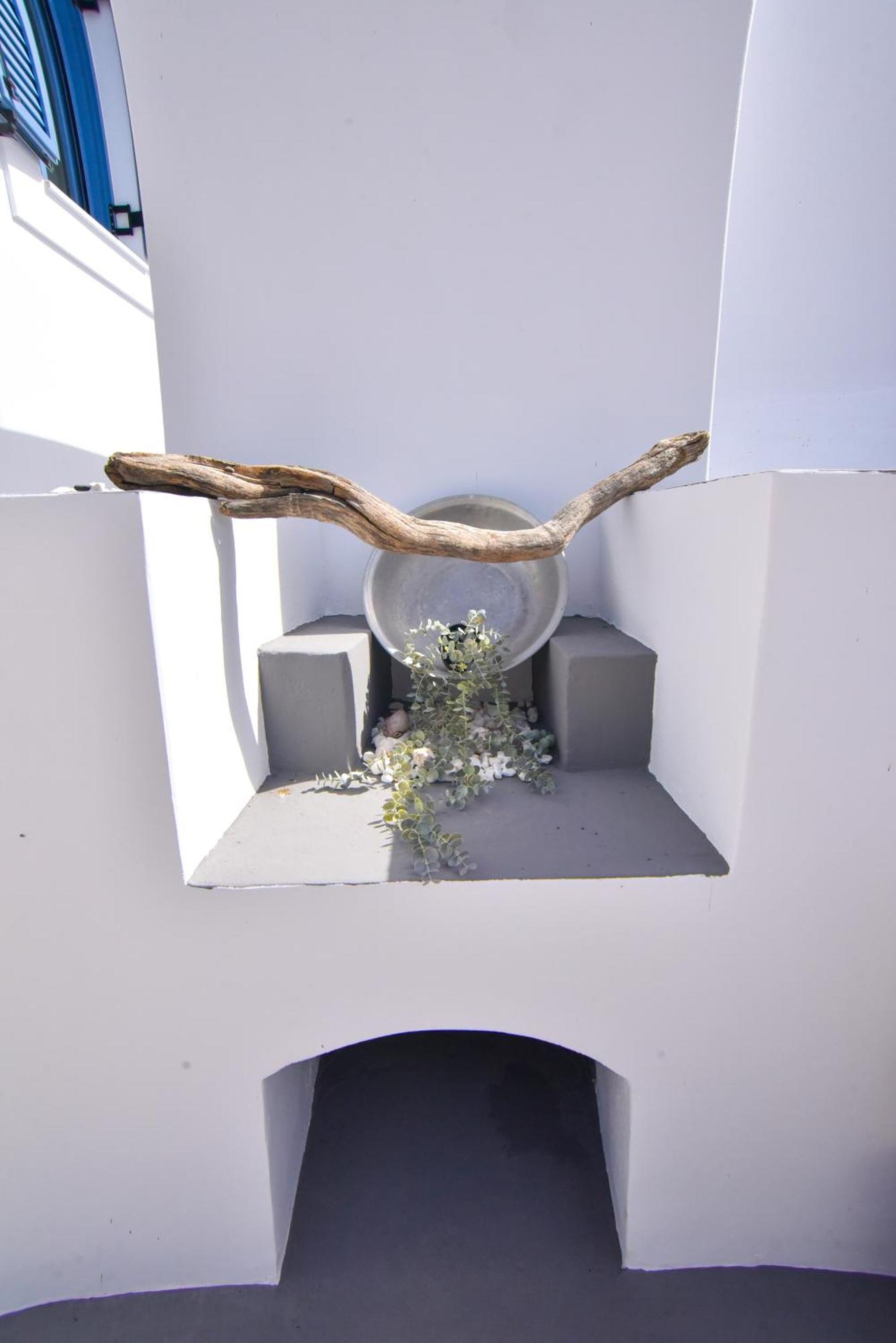 Το Σπιτάκι To Spitaki Τhe Little House Villa Panormos  Buitenkant foto