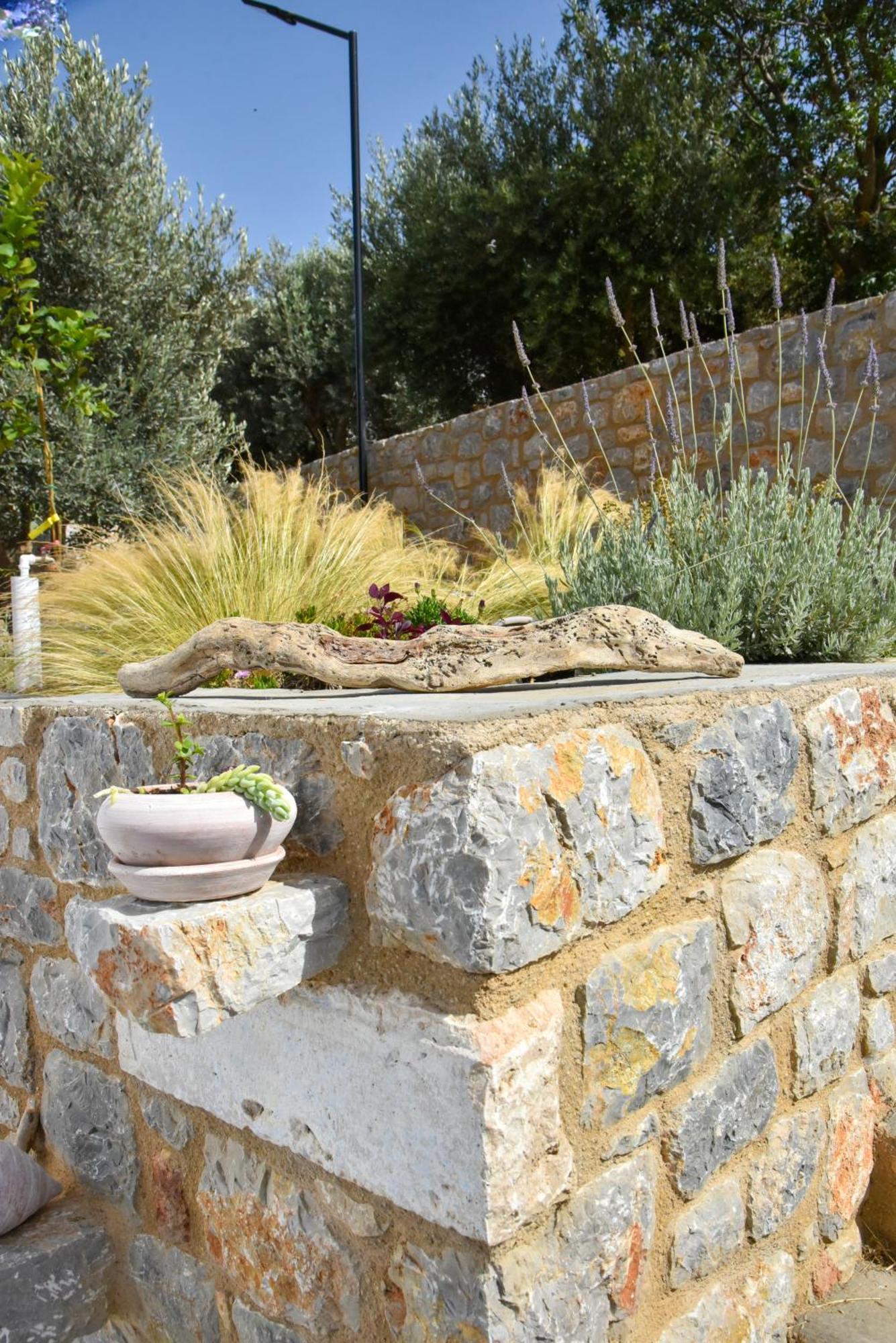 Το Σπιτάκι To Spitaki Τhe Little House Villa Panormos  Buitenkant foto